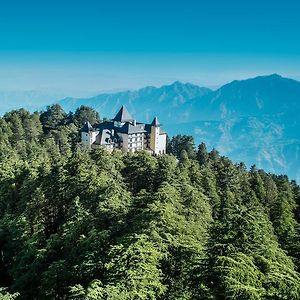 Wildflower Hall, An Oberoi Resort, Shimla