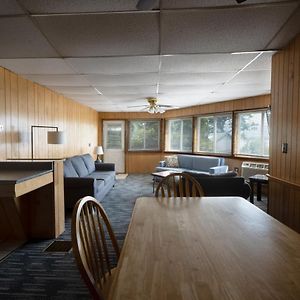 Two-Bedroom Estate Suite Partial Lakeview
